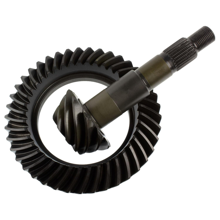 GM7.5-410 Motive Gear Differential Ring & Pinion 27-Spline 4.10 Ratio Fits GM 7.5" 7.625" 7.6 IFS Replaces GM 12479240, 14059087, 19121653, Yukon YG GM7.5-411, Richmond SGM7508, Dorman 697-306