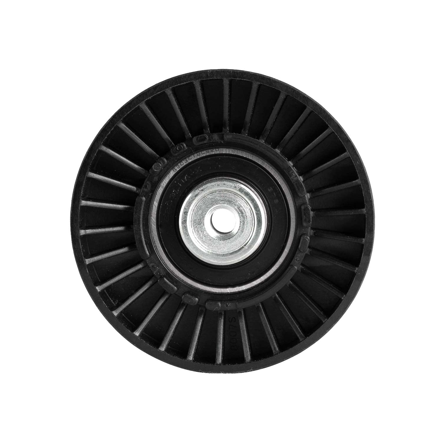 Serpentine Belt Goodyear 57149 Drive Idler or Tensioner Pulley