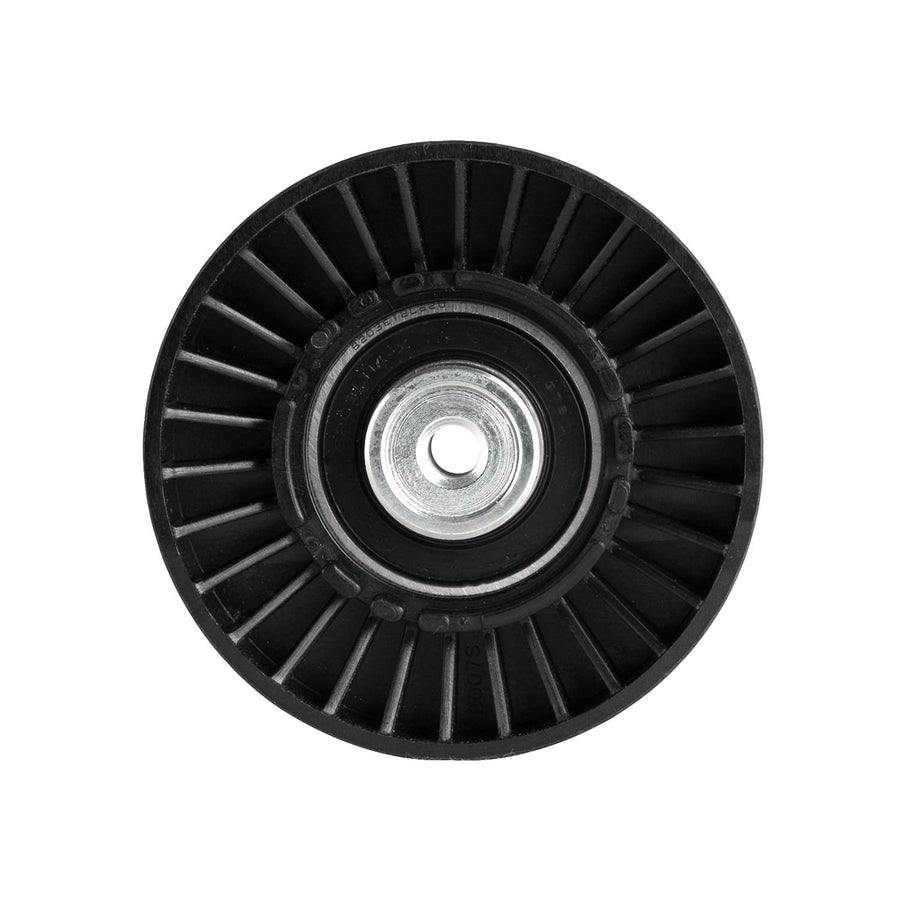 Serpentine Belt Goodyear 57149 Drive Idler or Tensioner Pulley