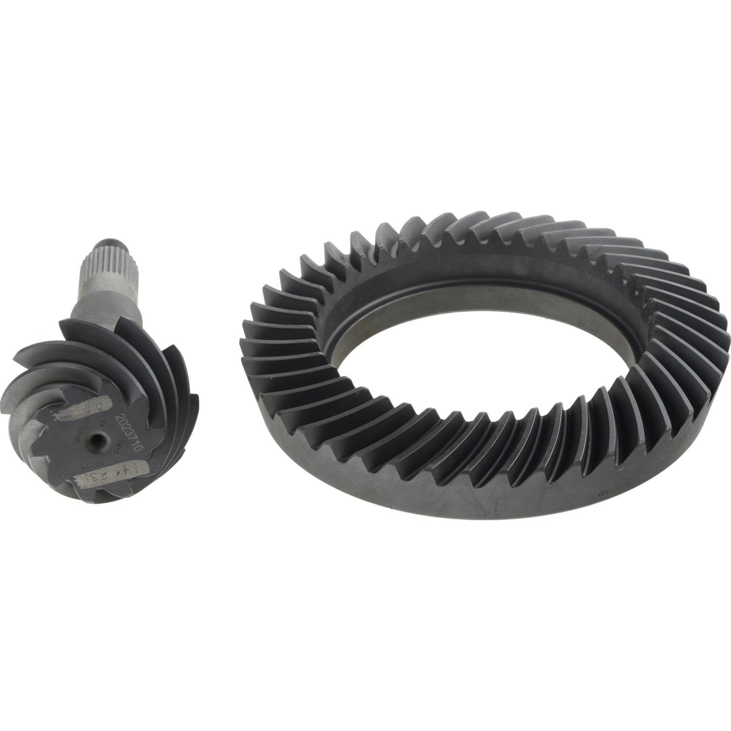 Spicer Differential Ring and Pinion Gear Set SVL 2023710 for Ford 10.25", 4.3 Ratio
