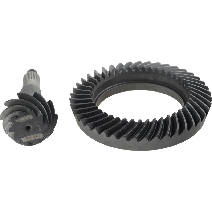 Spicer Differential Ring and Pinion Gear Set SVL 2023710 for Ford 10.25", 4.3 Ratio