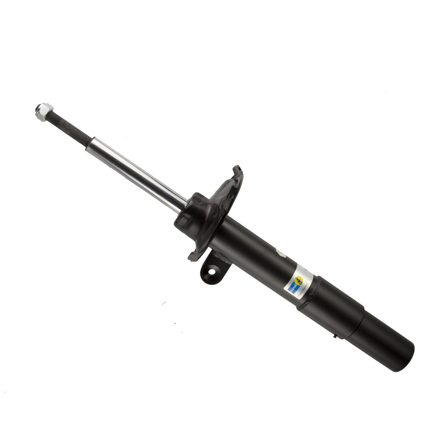 B4 Bilstein 02-07 BMW 745i/745Li/760i/760Li w/EDC Front Left Twintube Strut Assembly (23-233324)