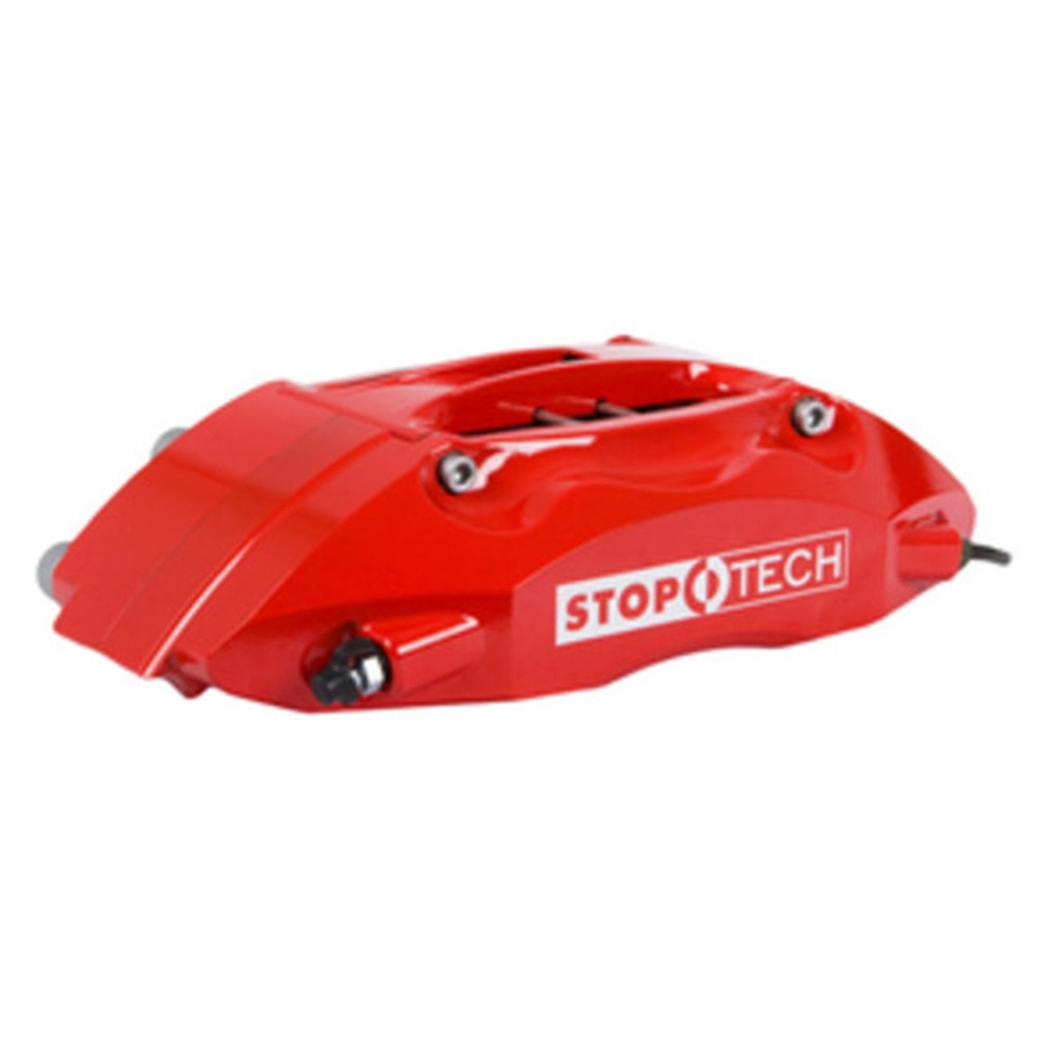 High Performance StopTech Brake Kit Rear Slotted Rotors 83.153.0058.71