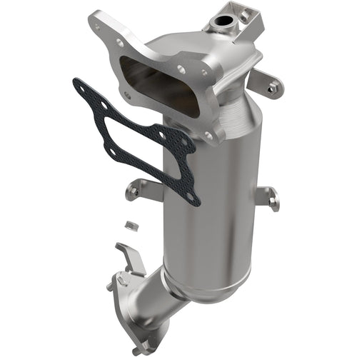 280121 Magnaflow Exhaust Products New