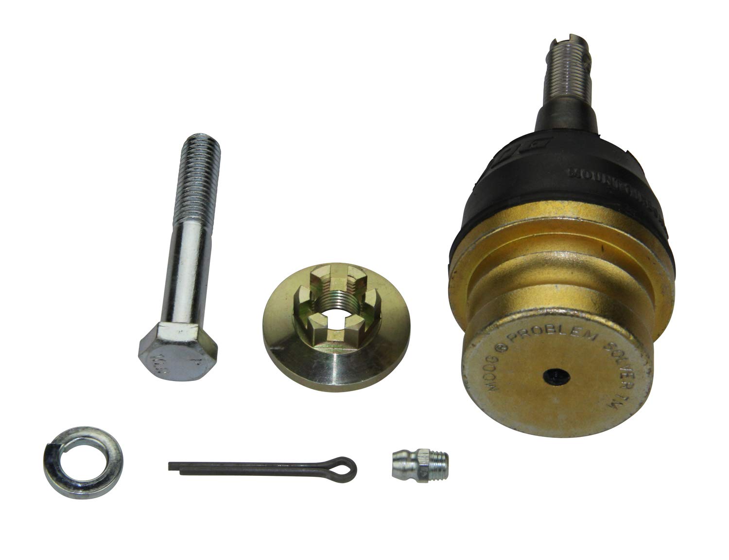 Front Lower Suspension Ball Joint MOOG K500225 for Audi Q5
