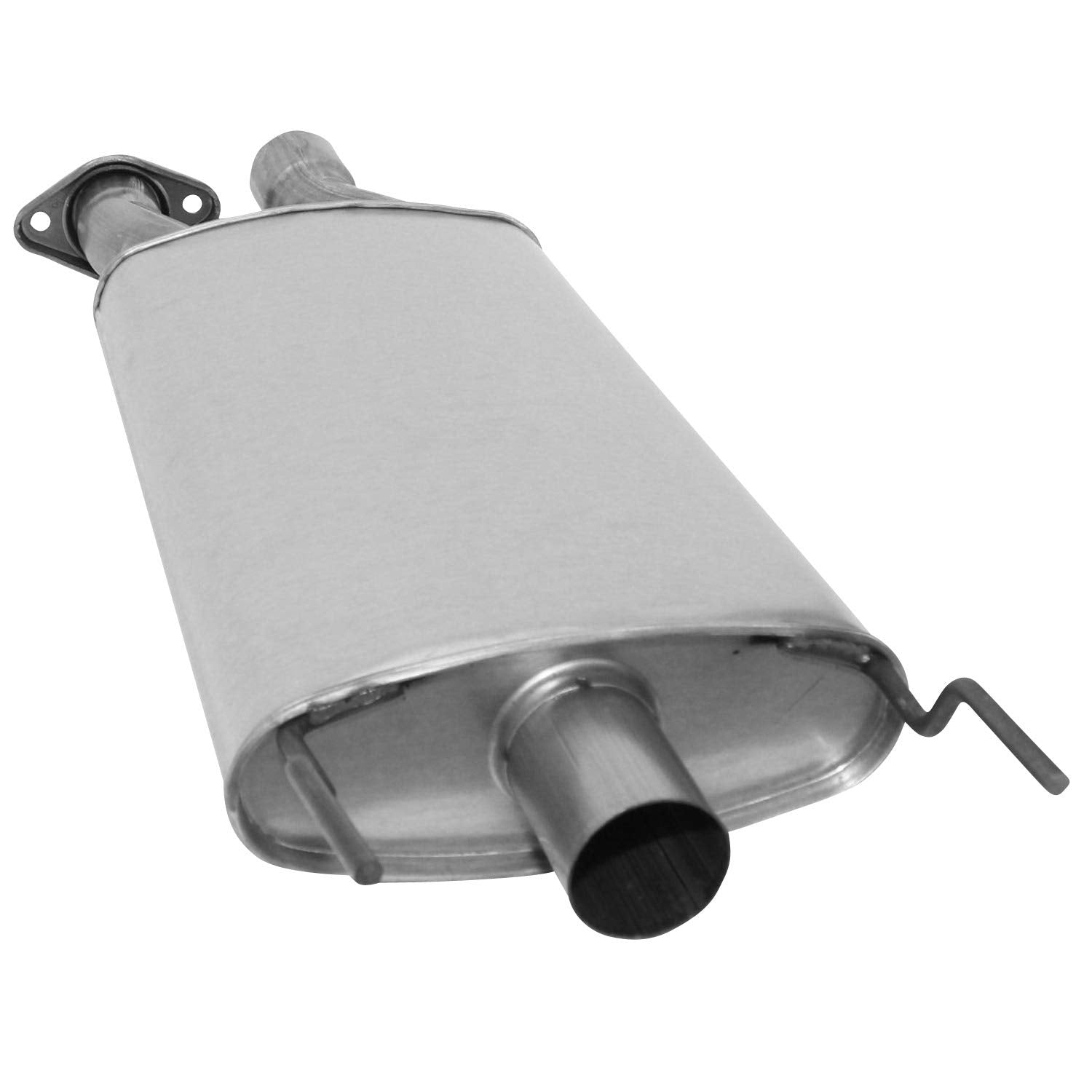Exhaust Muffler AP Exhaust Products 2294