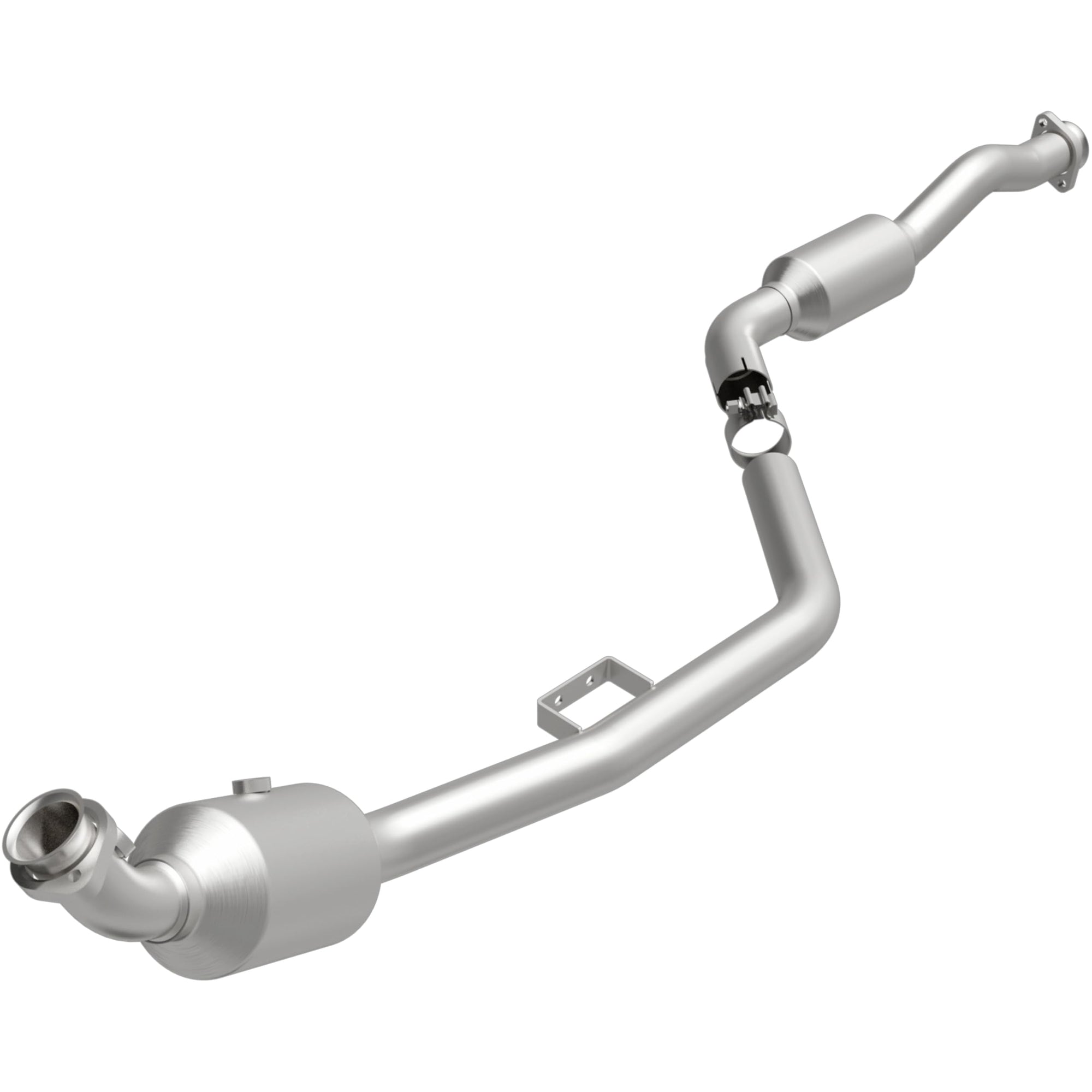 Direct Fit MagnaFlow 51665 Catalytic Converter (Non-CARB Compliant)