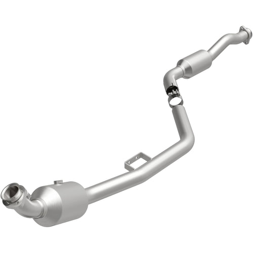Direct Fit MagnaFlow 51665 Catalytic Converter (Non-CARB Compliant)