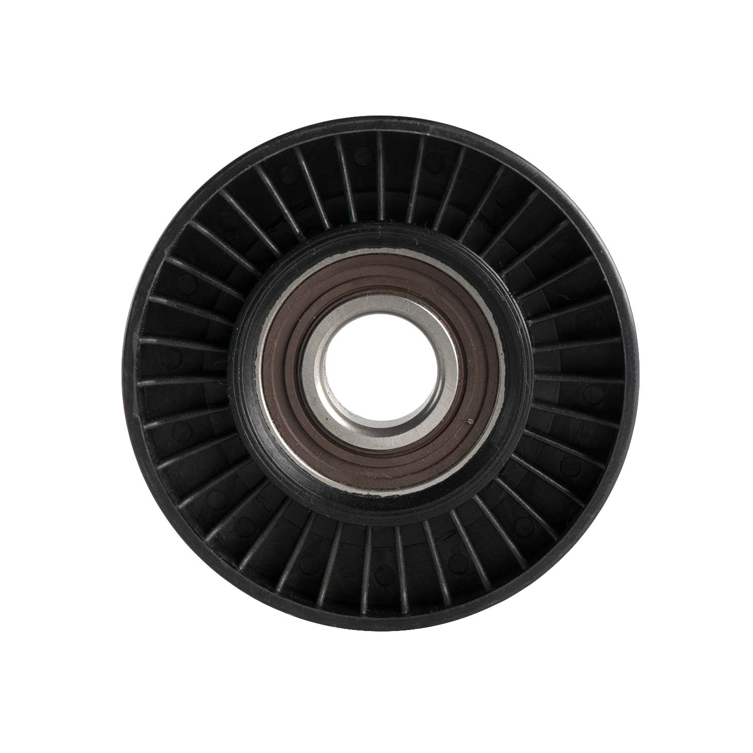 Goodyear 57138 Idler or Tensioner Pulley Serpentine Belt Drive