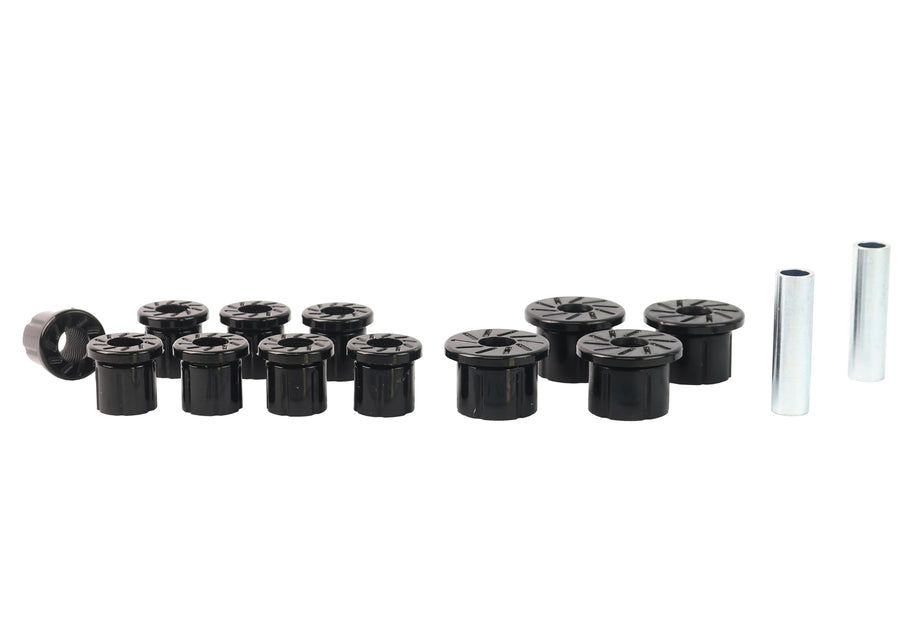Black Nolathane REV161.0080