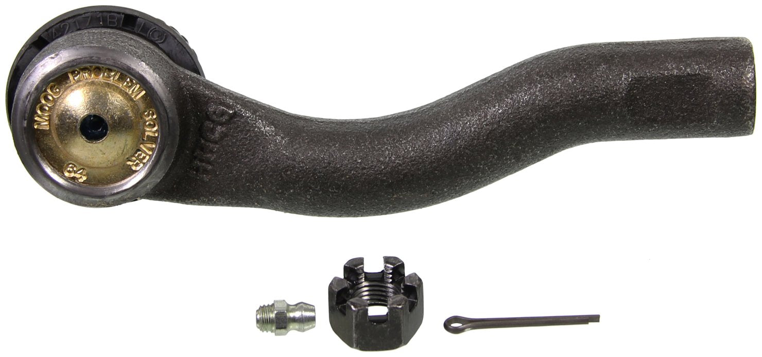 Steering Tie Rod End MOOG ES800102 for Ford Fusion