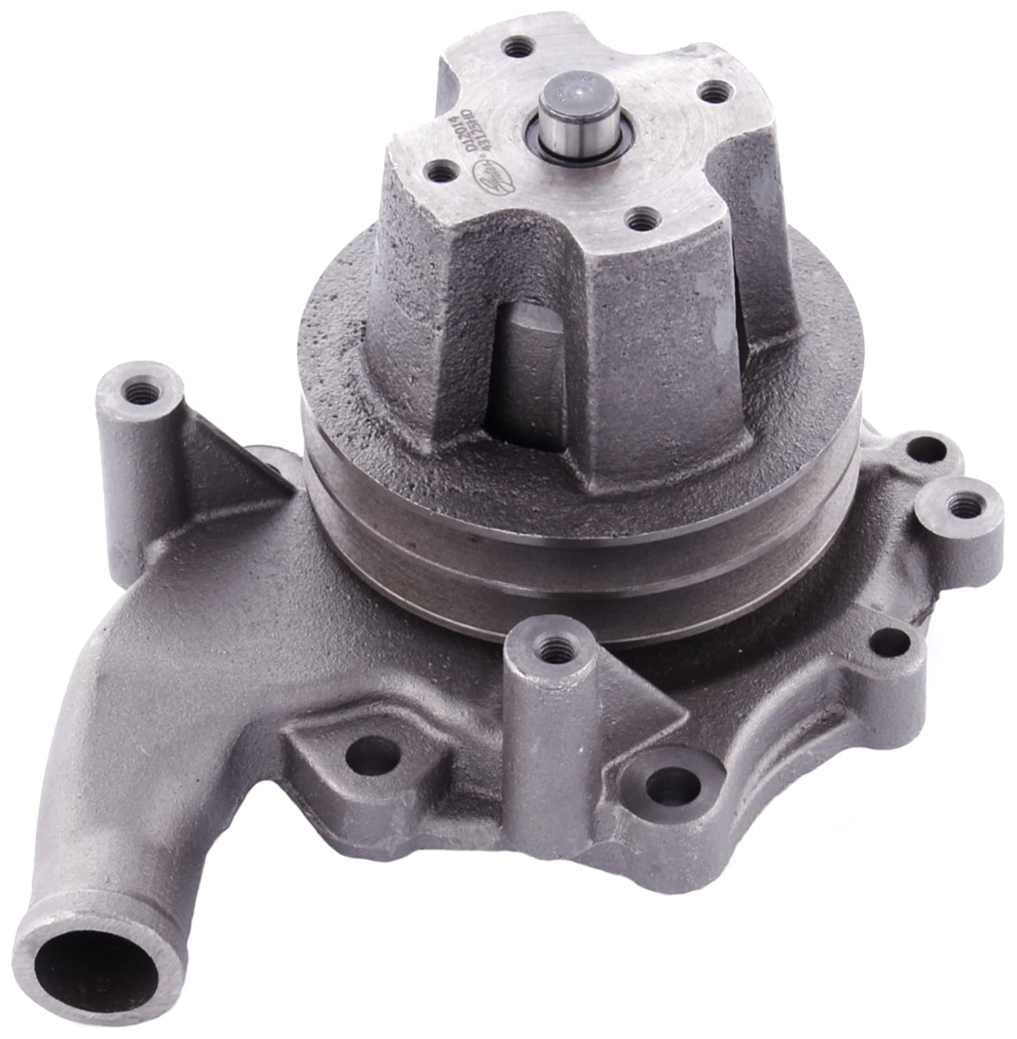 Heavy-Duty Gates 43125HD Engine Water Pump