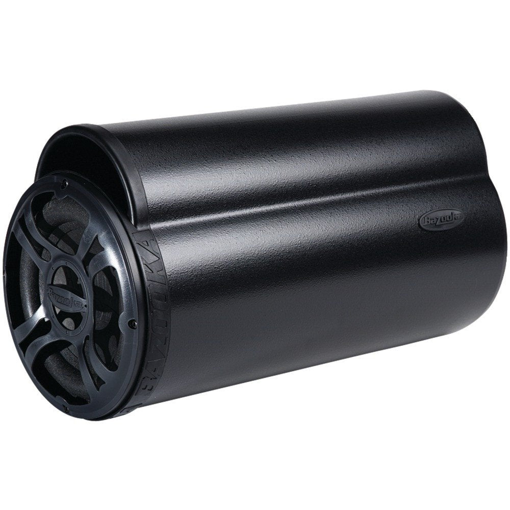 BT Series Bazooka 8-Inch 4-Ohm Dual Passive Tube BT8024DVC
