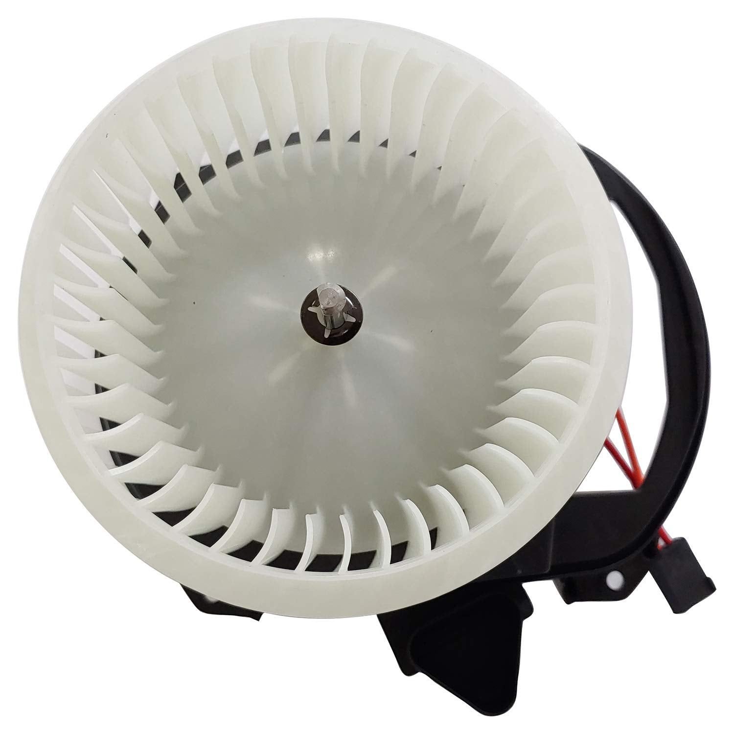 Blower Assembly TYC 700338 Compatible with 2015-2020 Mercedes Benz GLA-class