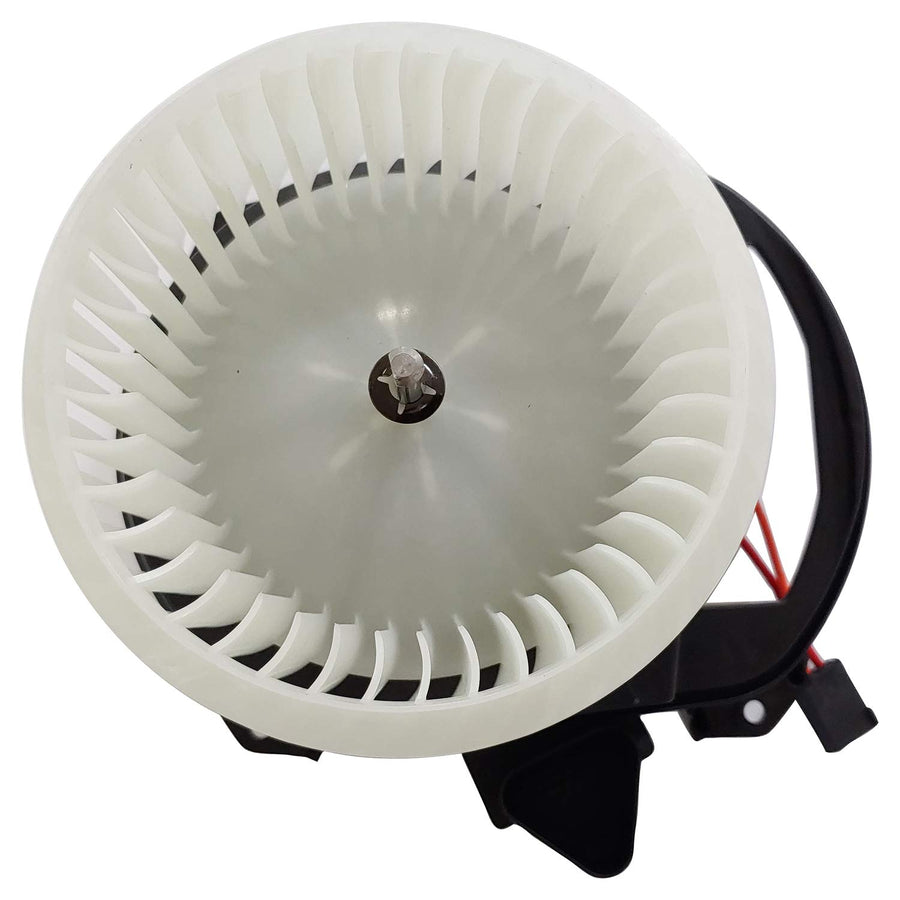 Blower Assembly TYC 700338 Compatible with 2015-2020 Mercedes Benz GLA-class