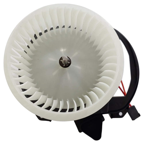 Blower Assembly TYC 700338 Compatible with 2015-2020 Mercedes Benz GLA-class