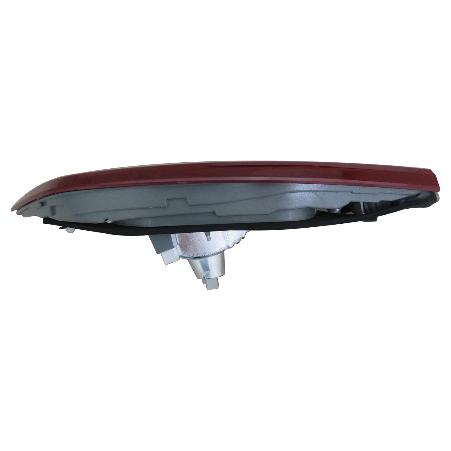 Right TYC Tail Light Assembly Compatible with 2017-2019 Honda CRV
