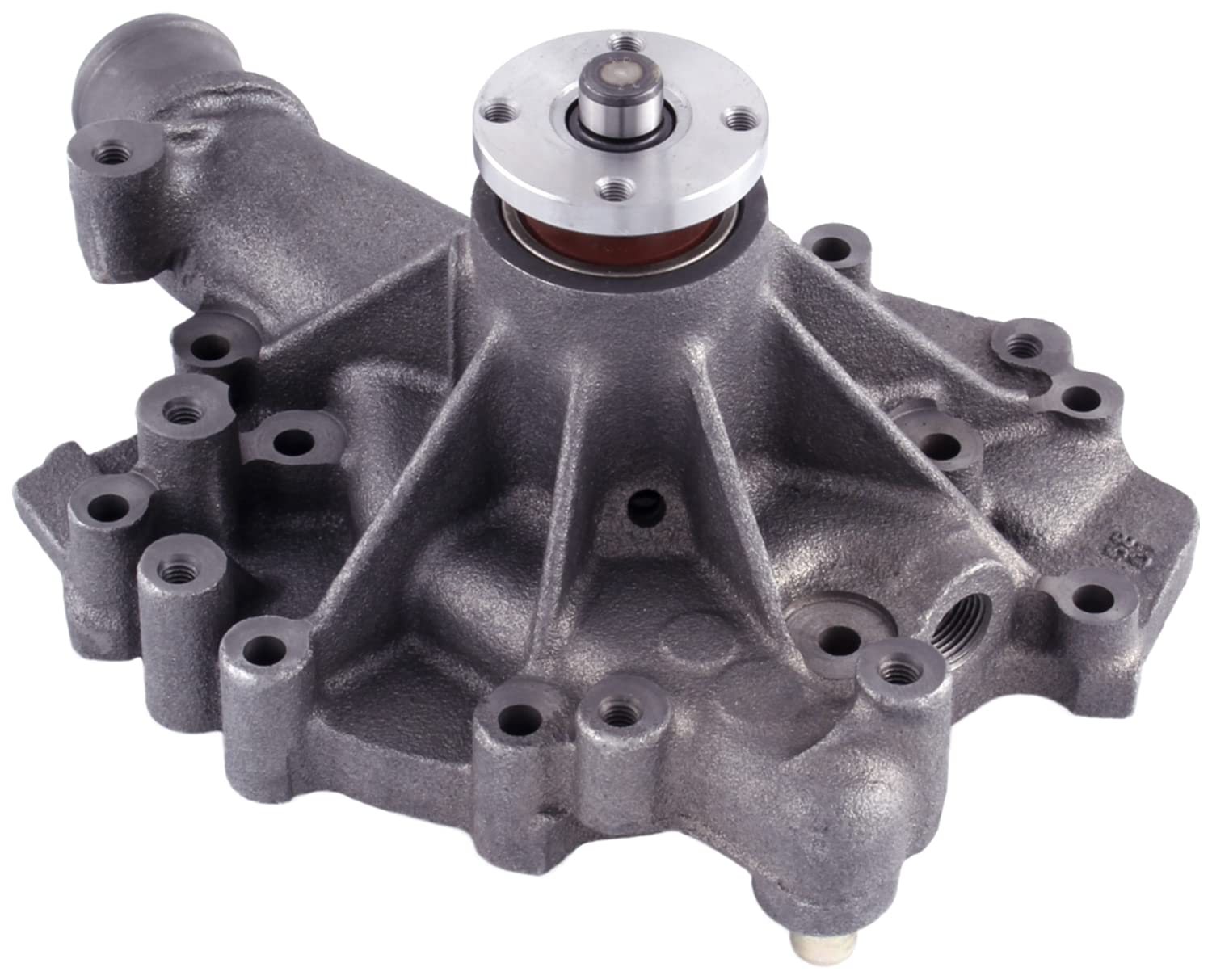 Premium Gates Engine Water Pump 44024