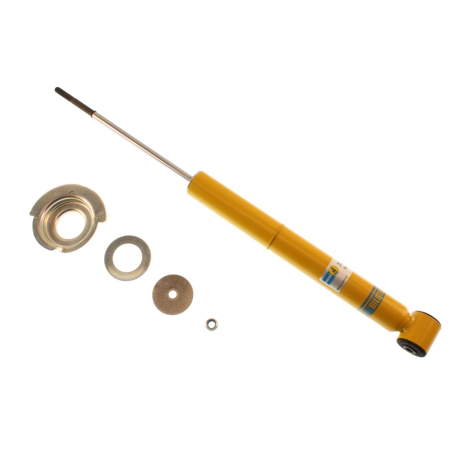 24-020503 Bilstein Monotube Shock Absorber, Rear, 36mm