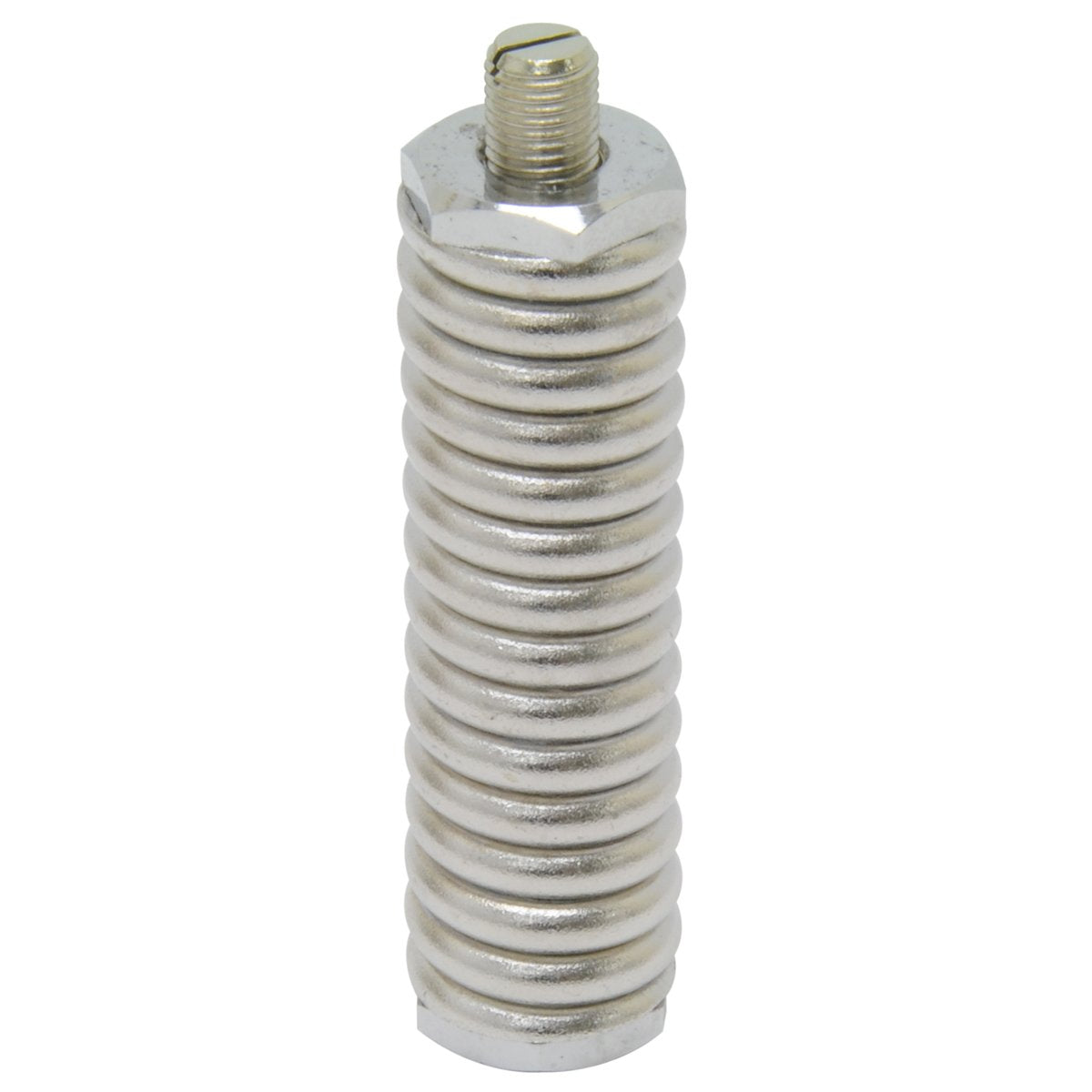 Wilson Antennas Heavy Duty 305311SS Stainless Steel CB Antenna Spring