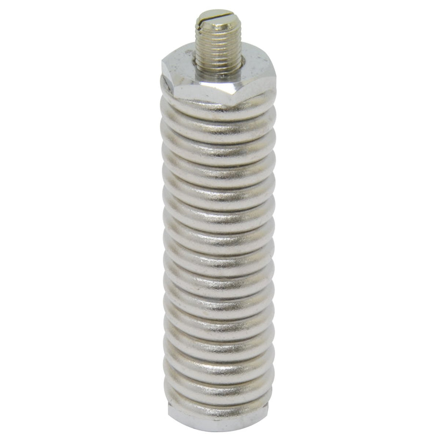 Wilson Antennas Heavy Duty 305311SS Stainless Steel CB Antenna Spring