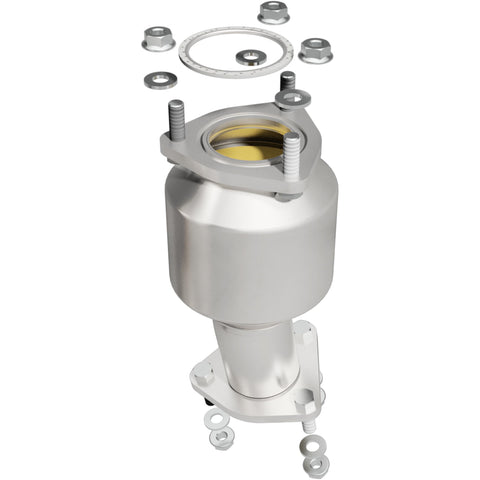 Federal MagnaFlow Direct Fit Converter 52006