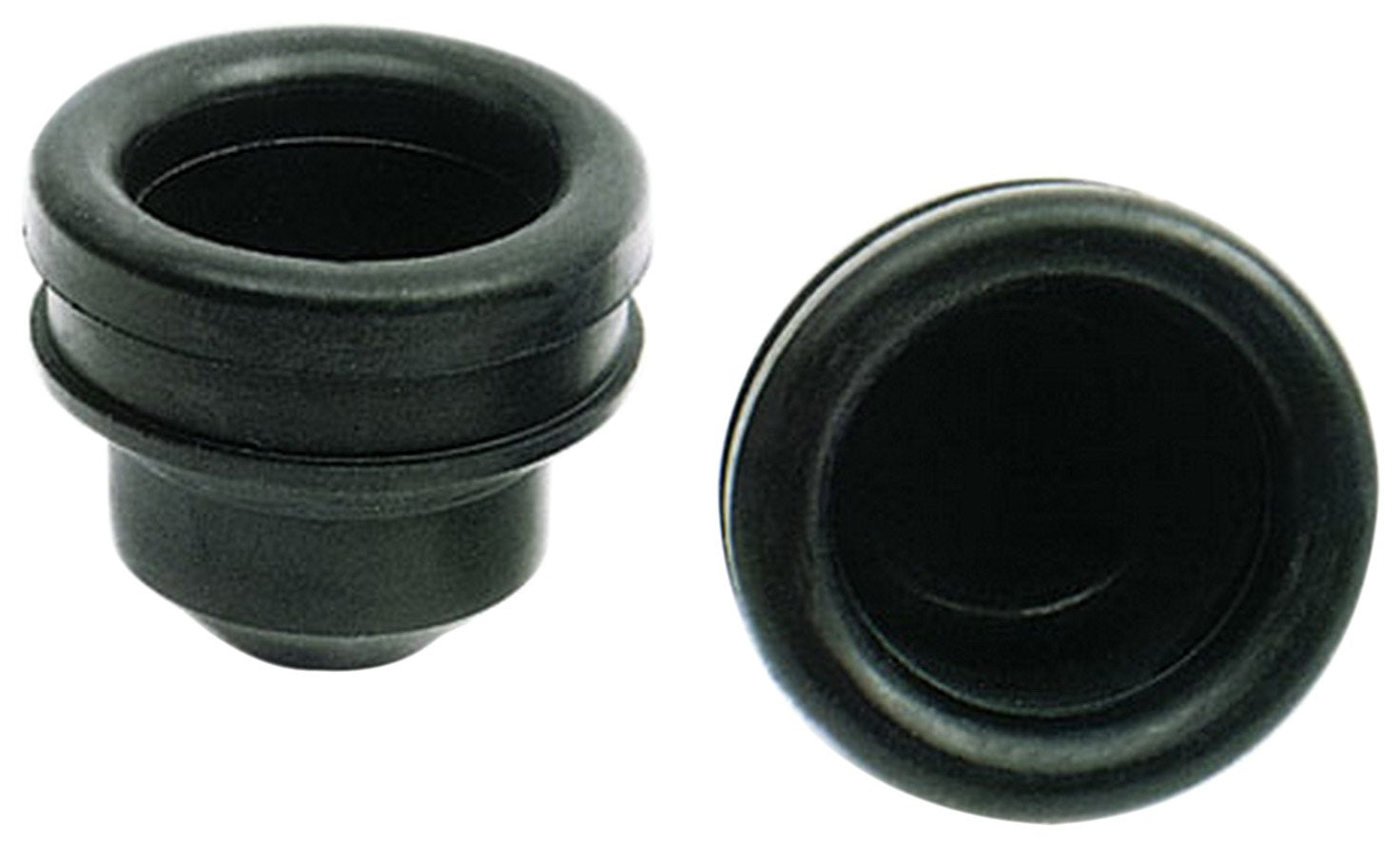 Pair Moroso 97340 Valve Cover Breather Grommets