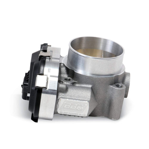 Throttle Body BBK 1894 (Ford EcoBoost 2.3L 2.7L Car And Truck Applications)
