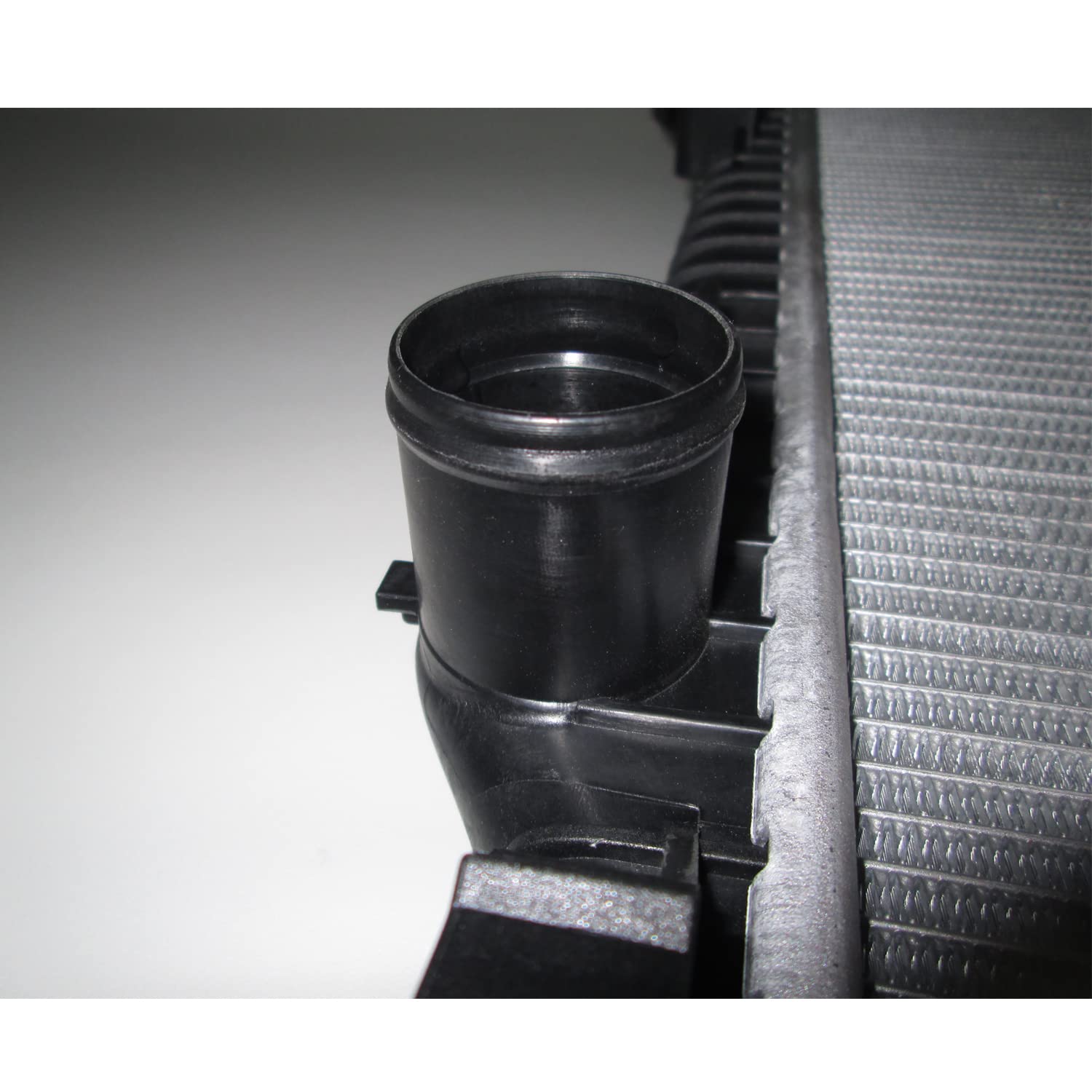 Radiator TYC 13454 Compatible with 2015-2019 Ford Transit