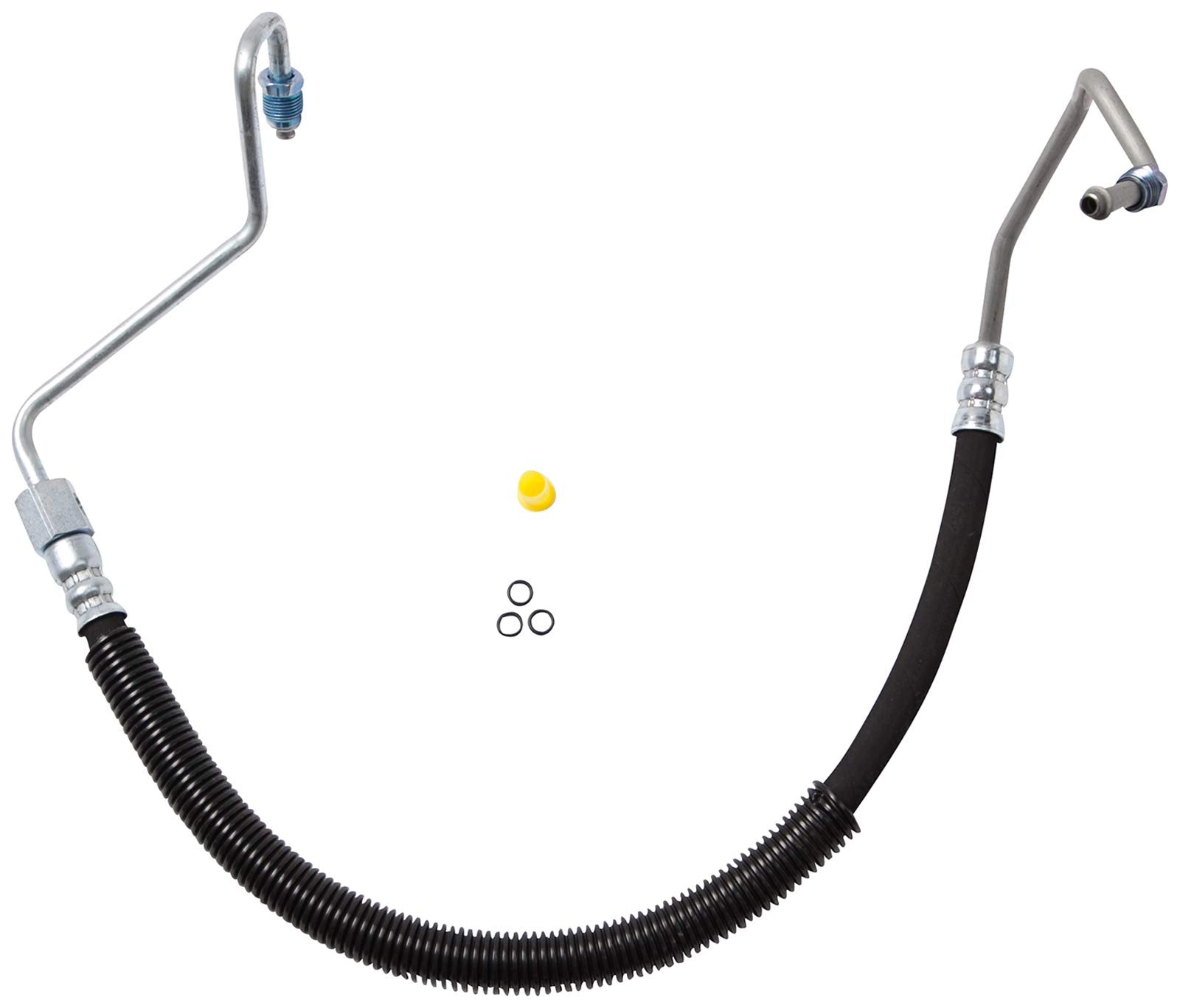 Power Steering Gates 368550 Line Hose Assembly Pressure