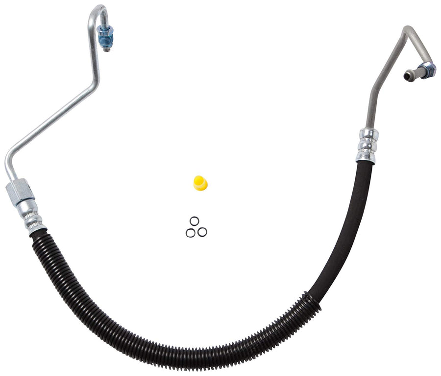 Power Steering Gates 368550 Line Hose Assembly Pressure