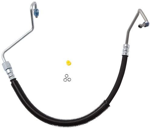 Power Steering Gates 368550 Line Hose Assembly Pressure