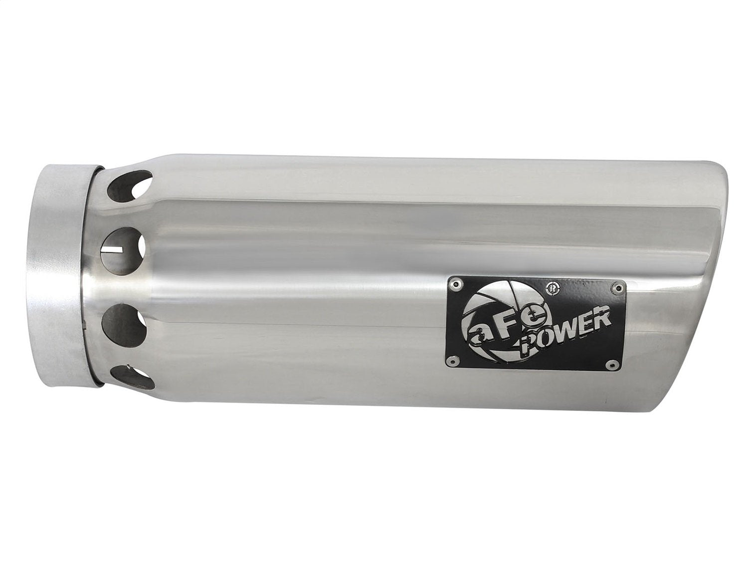 T50601P161 aFe Power Exhaust Tip