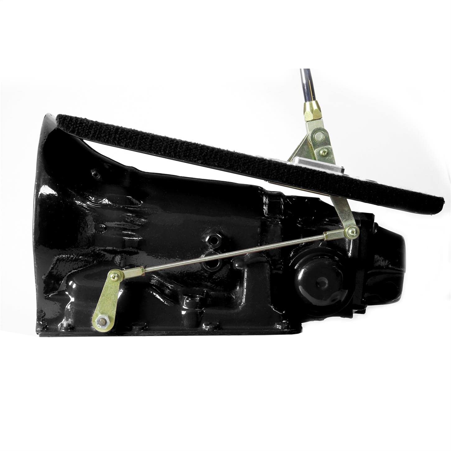 FMS6400ALP Lokar Shifter for GM 400 Transmission