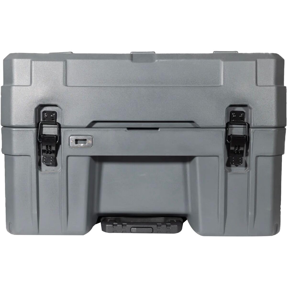 132L ROAM Adventure Co Rolling Rugged Case, Slate, 132L