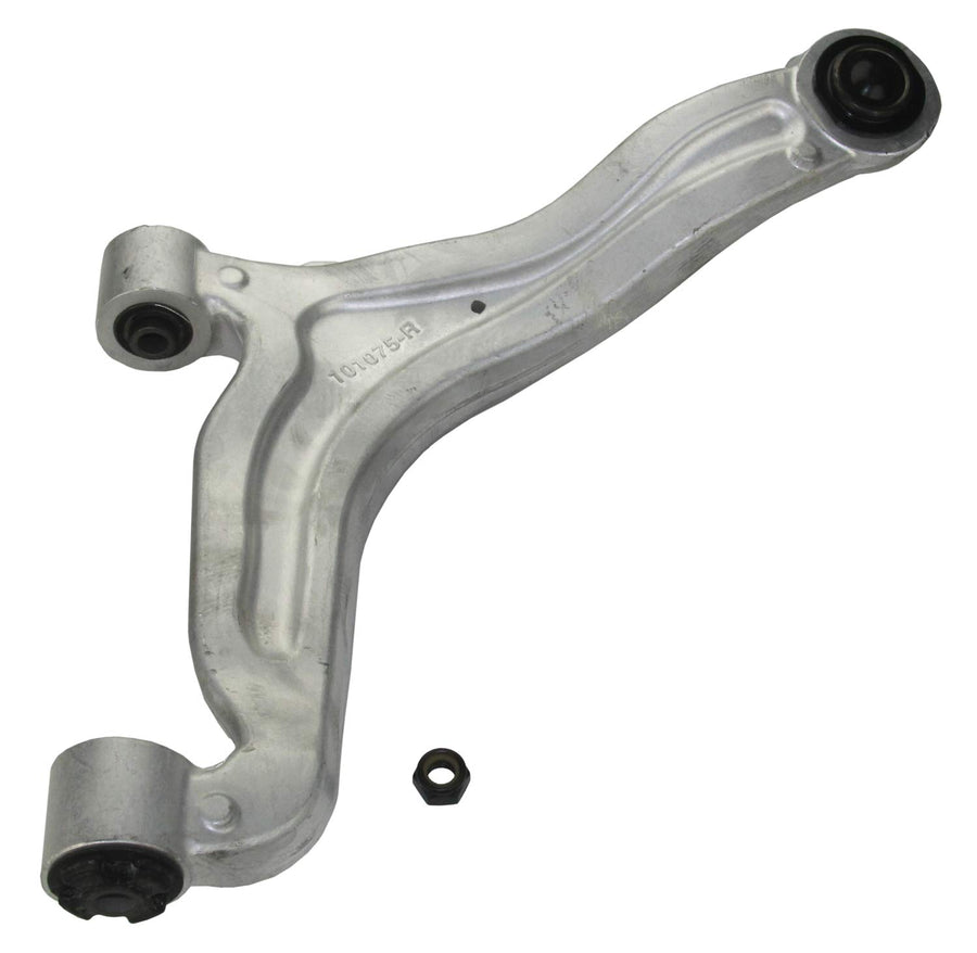 MOOG Suspension Control Arm and Ball Joint Assembly RK622101 rear right upper
