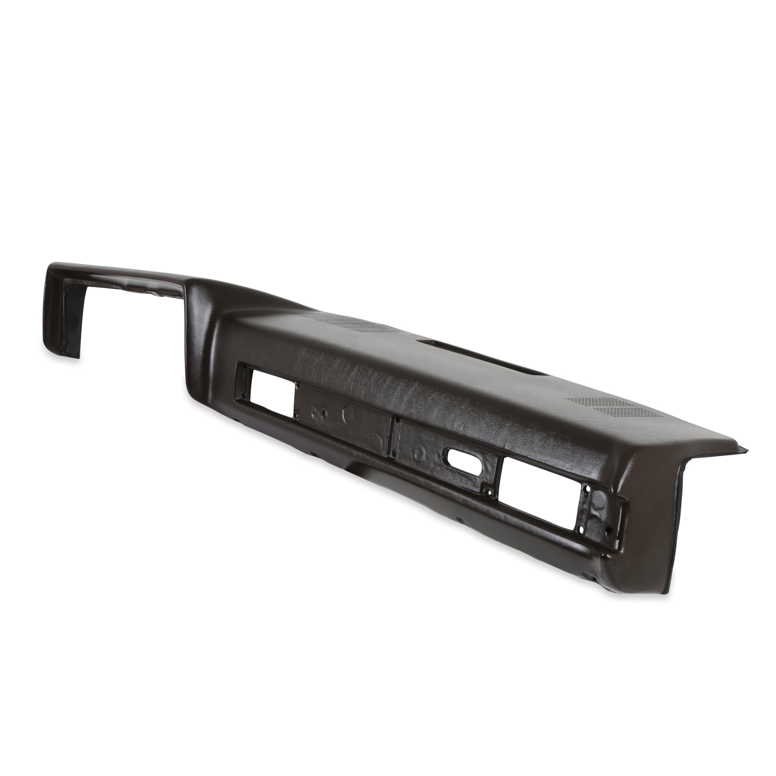 Dash Pad Brothers Trucks PAD87VNSADDLE - Vinyl - Dark Saddle