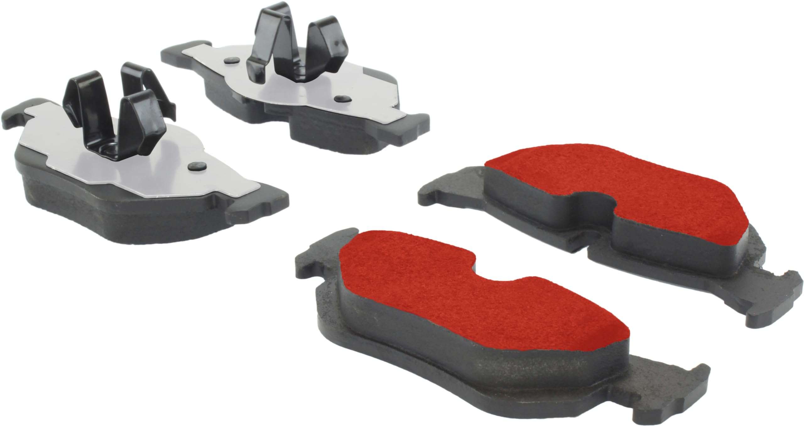 500.12670 Centric PQ PRO PADS