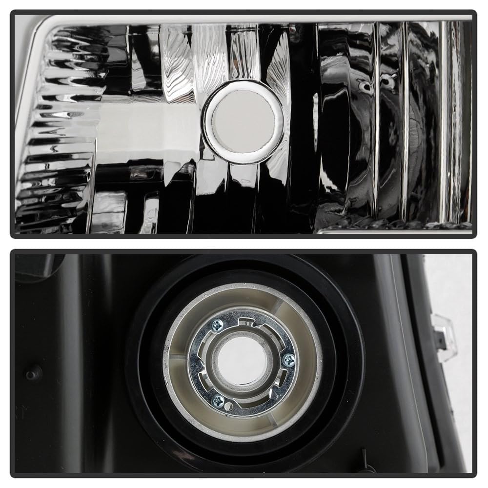 Ford F250 F350 Super Duty 2017-2019 Spyder (POE) Haloge
