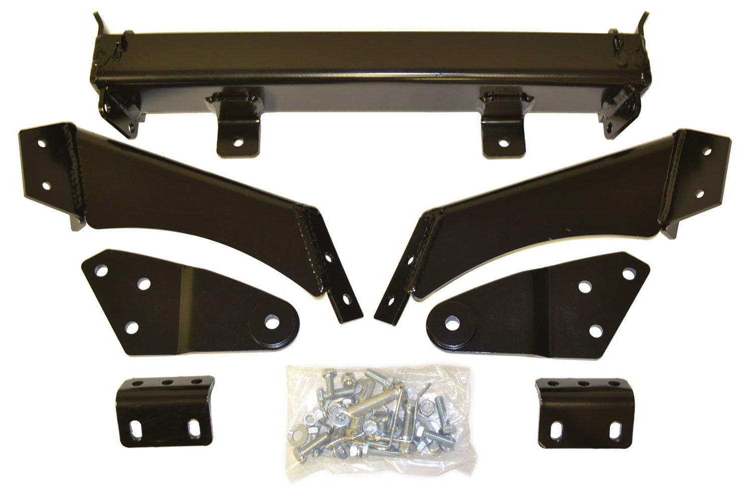 ProVantage WARN 79608 ATV Front Plow Mount Kit