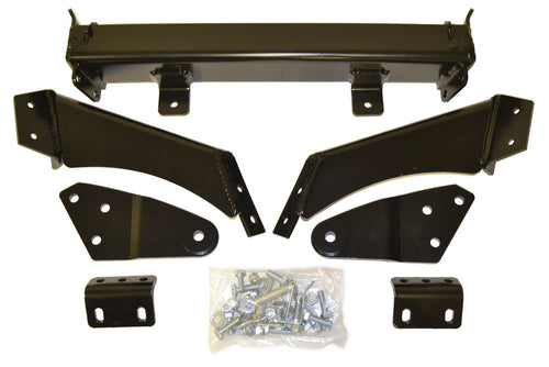 ProVantage WARN 79608 ATV Front Plow Mount Kit