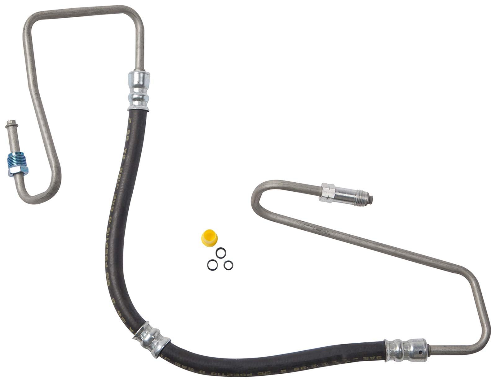 Power Steering Hose Assembly Gates 365755