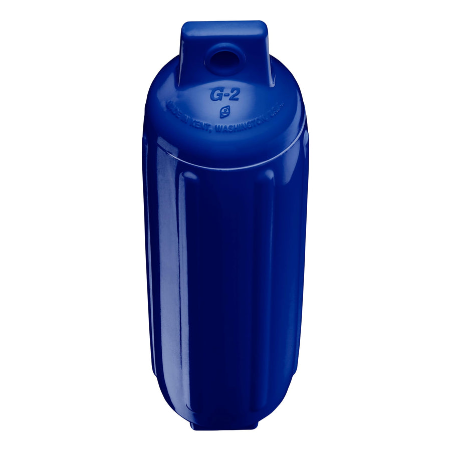 Boat Fender Polyform G-2 Cobalt Blue