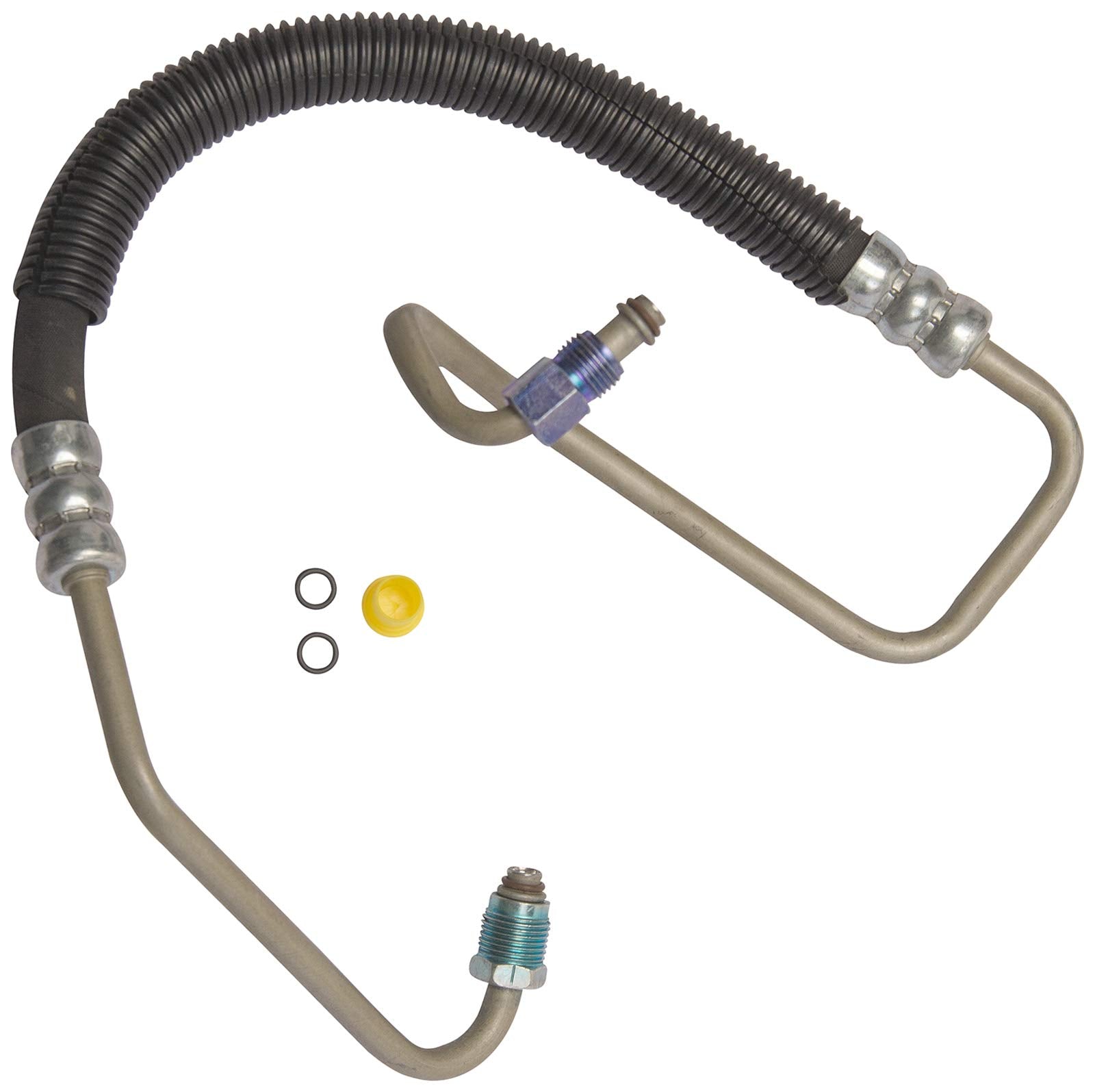 Power Steering Gates 367050 Hose Assembly Pressure Line