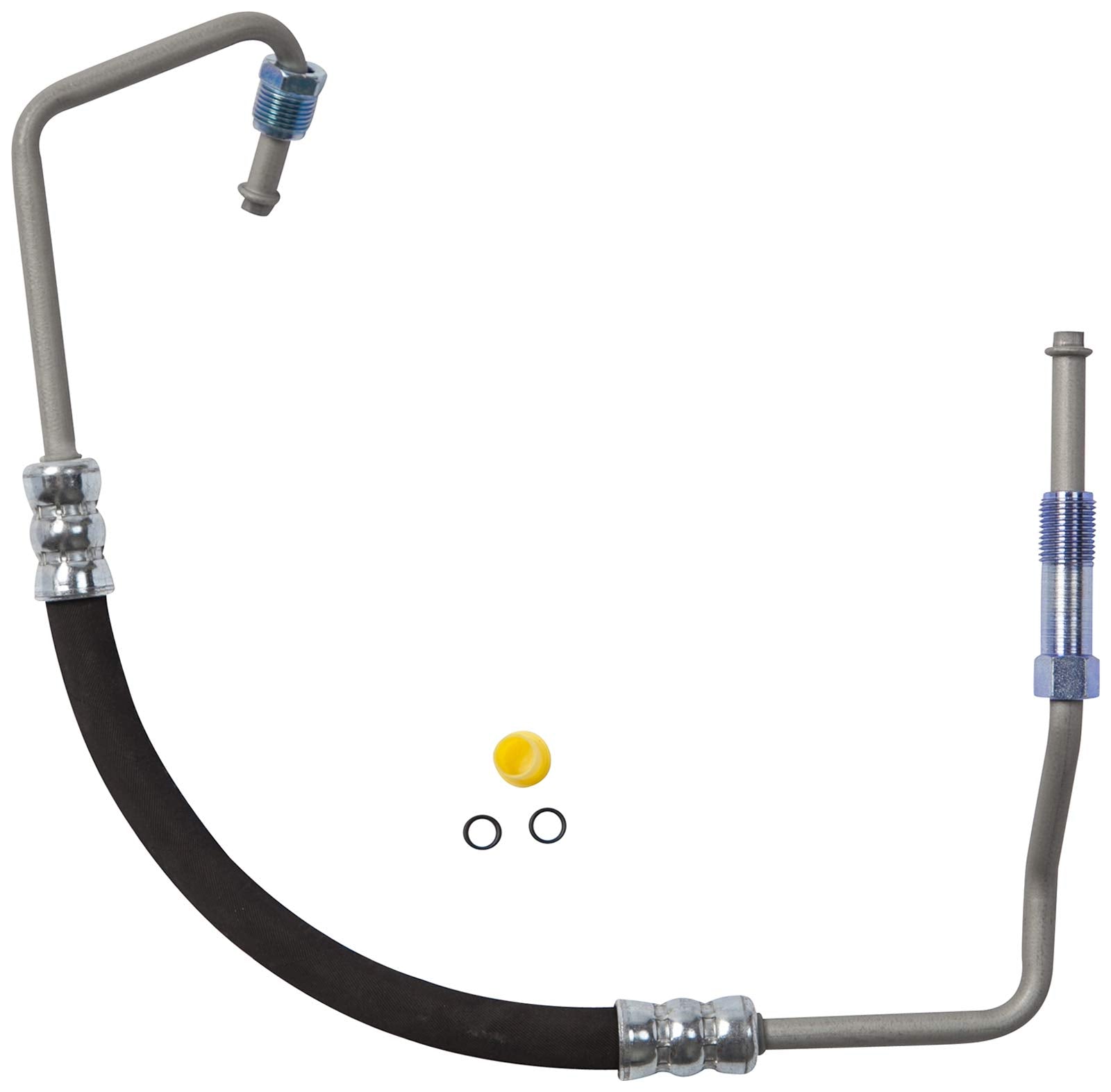 Power Steering Gates 357110 Hose Assembly Pressure Line
