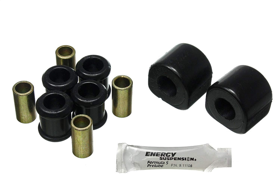 5.5183G Energy Suspension Rear Sway Bar Bushing Set - 19Mm