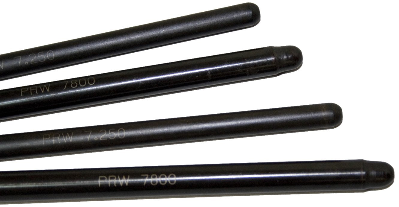 Chromoly Steel PRW 94080519000 Pushrods, (Pack of 16)