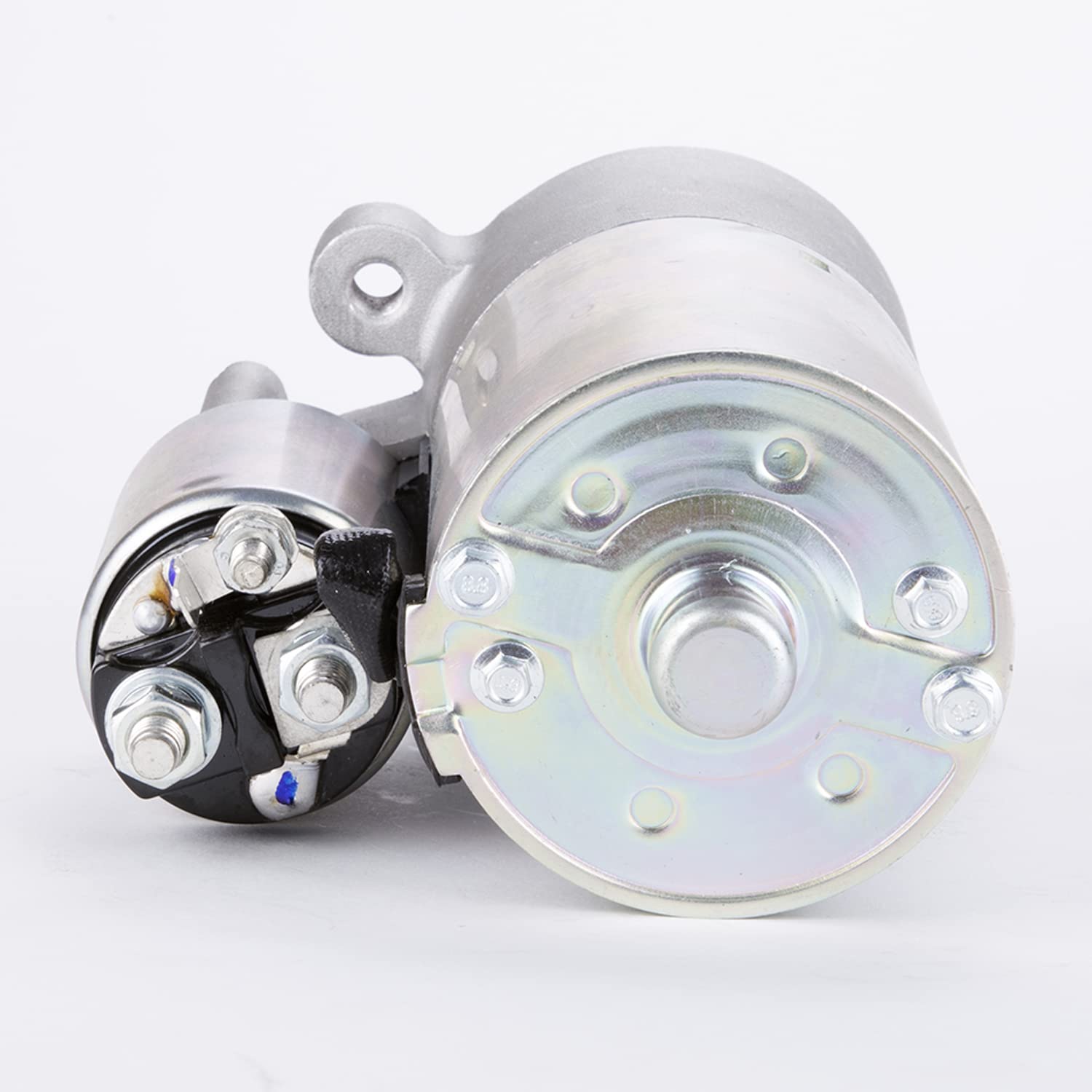 Starter Motor TYC 1-03261 Compatible with 2000-2004 Ford Focus