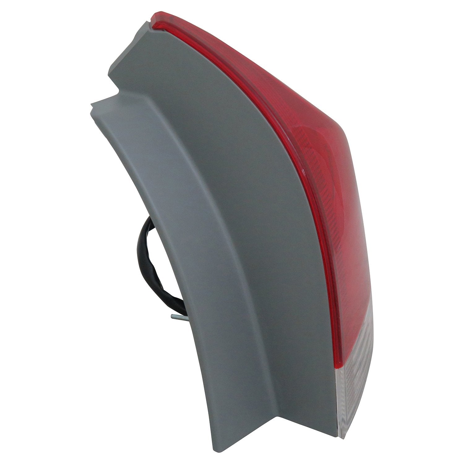 Right TYC Tail Light Assembly Compatible with 2009-2012 Toyota Venza