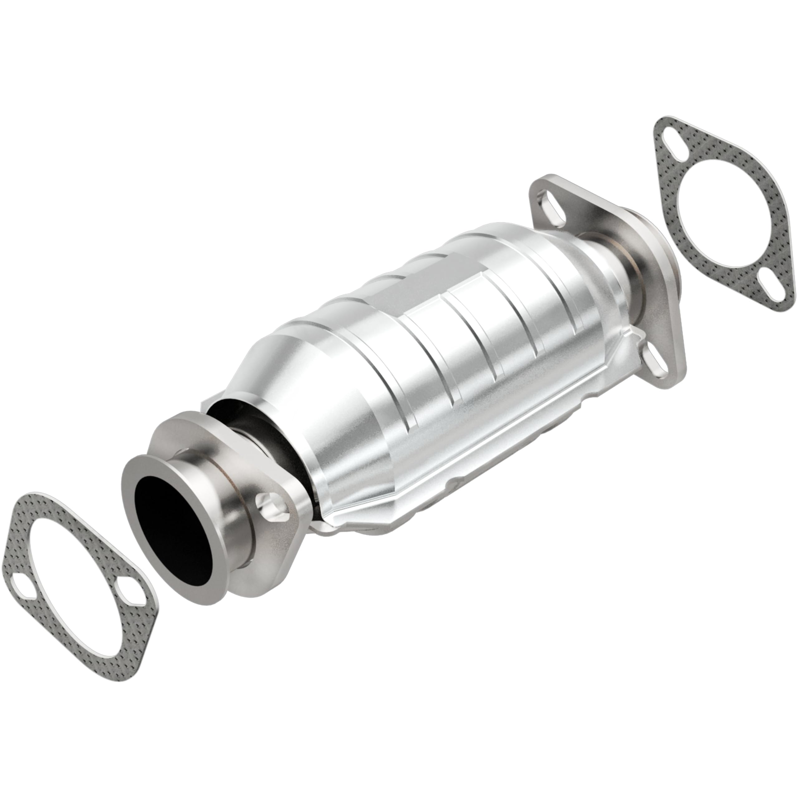 Catalytic Converter MagnaFlow 22764: Standard Grade, Direct-Fit (Federal/EPA Compliant)